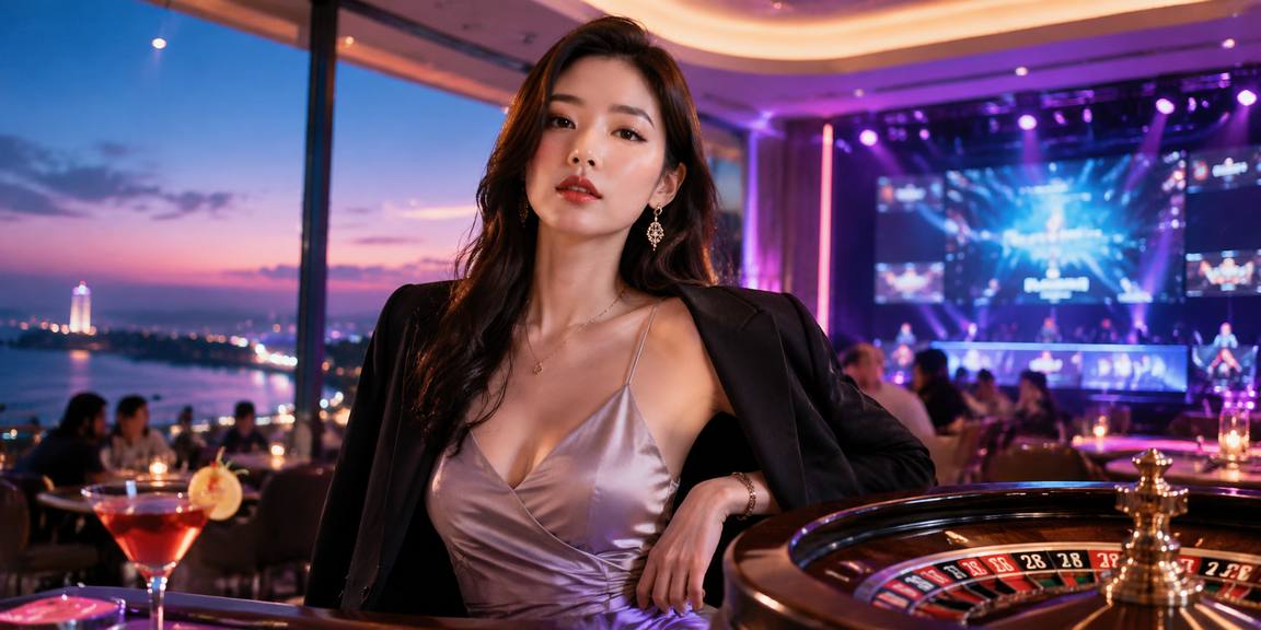 kkvn The Ngan Hang Roulette Hoạt Động Như Thế Nào