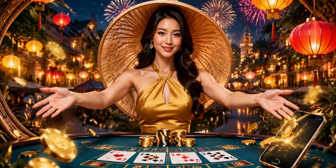 kkvn Những gì có trong sảnh casino của chúng tôi